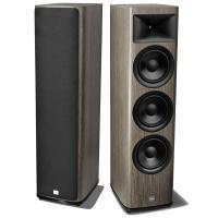 JBL HDI-3800 Grey Oak напольная акустика