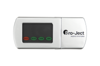 Весы Pro-Ject Measure It S2