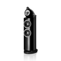 Bowers & Wilkins 803 D3 Gloss Black напольная акустика_1