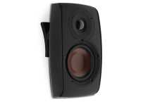 DALI FAZON SAT Black полочная акустика