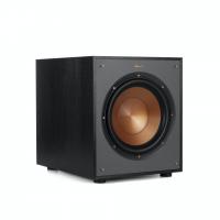 Klipsch R-100SW Black