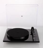 Rega Planar 1 black виниловый проигрыватель