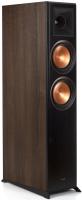 Klipsch_RP_6000F_Walnut_Angle