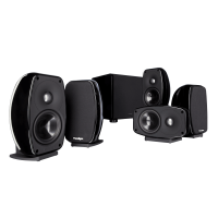 Paradigm Cinema 100 CT