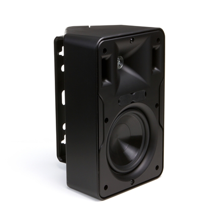 Klipsch CP-6T Black_2