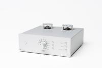 Pro-Ject Tube Box DS2 Silver
