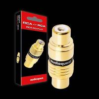 AudioQuest RCA Coupler