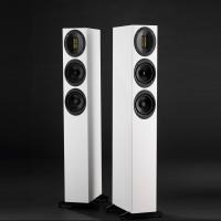 ScansonicHD M20 White