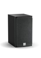 DALI OBERON 1 C Black Ash полочная актиная акустика