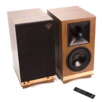 Klipsch The Sixes Walnut_3