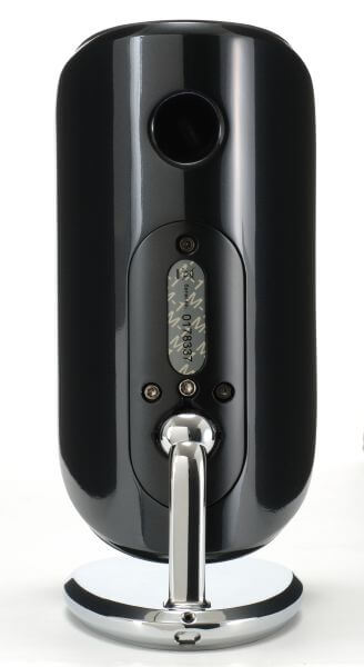 B&W M1 Matte White_2