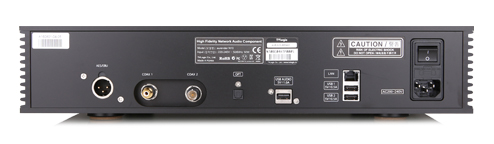 Aurender N10 8Tb_black_3