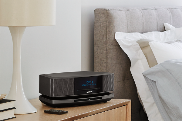 BOSE Wave SoundTouch music system IV_1