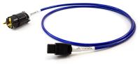 TelluriumQ Ultra Blue II Power Cable