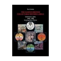 Книга VERTIGO LABEL Ю.Гришин