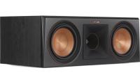 Klipsch RP-600C Ebony