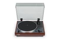 Thorens TD 102 A high gloss walnut