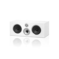 Bowers & Wilkins HTM71 S2 Satin White центральный канал_1