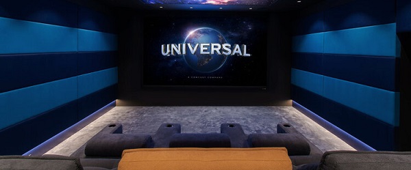 Инсталляция месяца | ARTCOUSTIC, апрель 2021.