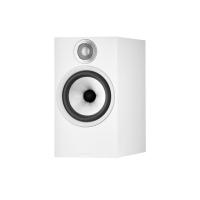 Bowers & Wilkins 606 S2 Anniversary Edition White полочная акустика_1