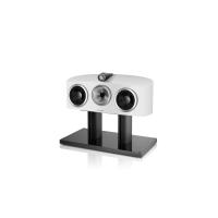 Bowers & Wilkins HTM2 D3 White центральный канал_1