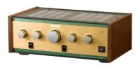 Leben RS-100 Усилитель