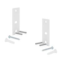 BOSE OmniJewel Wall Bracket White