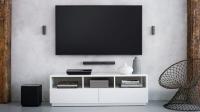 BOSE LifeStyle 650 Black комплект ДК_3