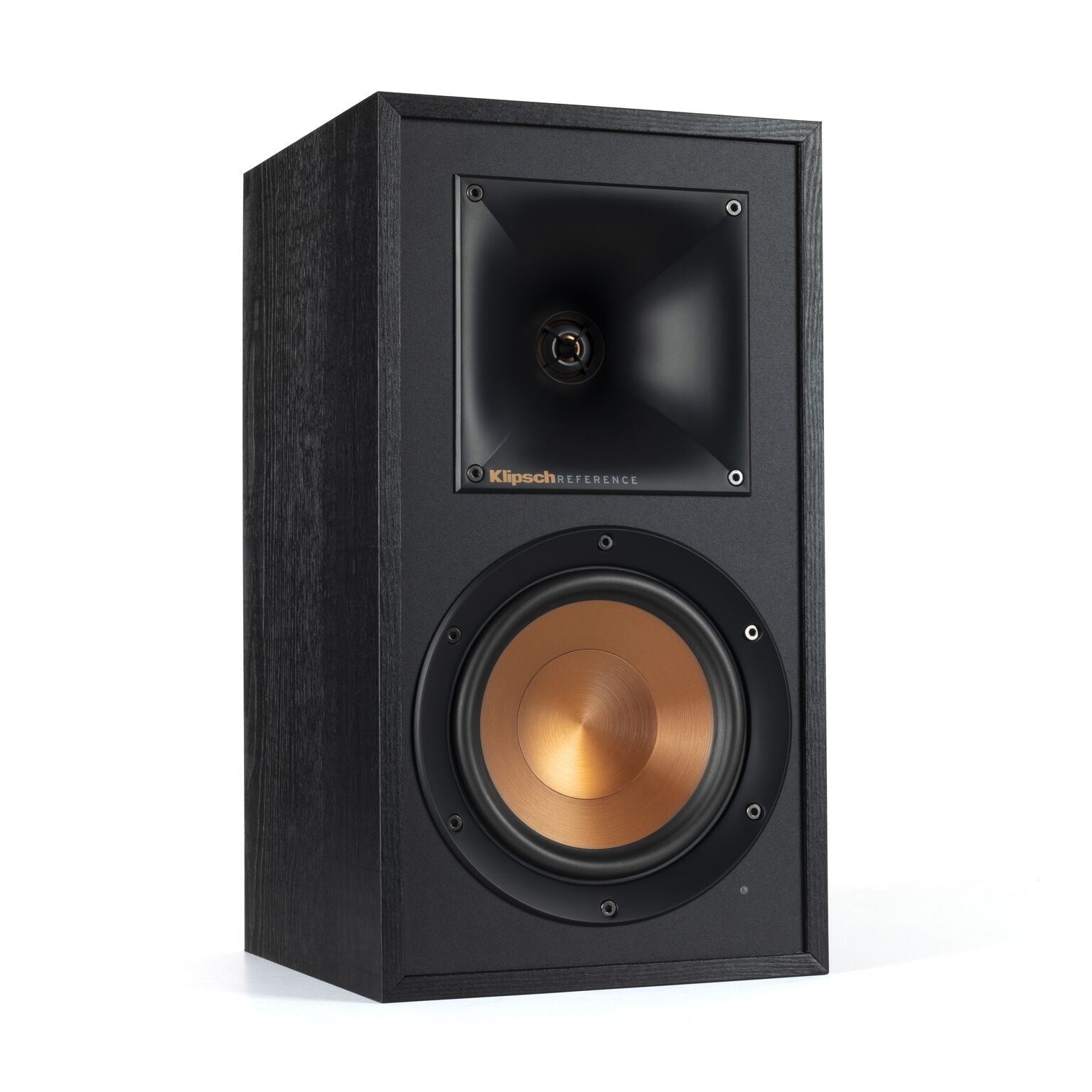 Klipsch RW-51M Black активная полочная акустика купить в интернет-магазине  салона HI-FI и HIGH-END аудио и видеотехники в Екатеринбурге - Домашние  Аудио Технологии