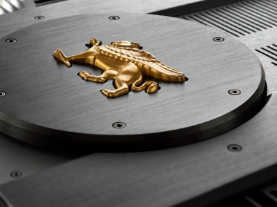 № 4 из 25 / инсталляция с Gryphon Antileon EVO Stereo Annivesary