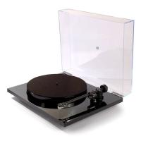 Rega Planar 1 PLUS black виниловый проигрыватель