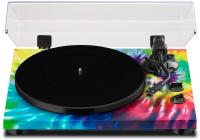 TEAC TN-420-TD tie-dye