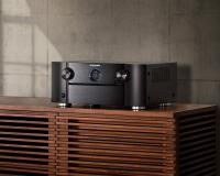 Marantz AV 7706 black