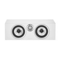 Bowers & Wilkins HTM6 S2 Anniversary Edition White центральный канал_3