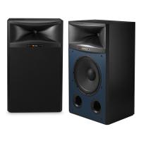 JBL 4367 Black напольная акустика_1