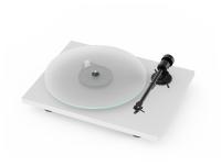 Pro-Ject T1 BT (OM 5E) PIANO White