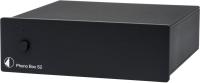 Pro-Ject PHONO BOX S2 Black_1