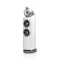Bowers & Wilkins 803 D3 White напольная акустика_4