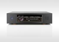 Aurender N20 4Tb Black
