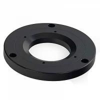 Michell_Armplate_SME_Black