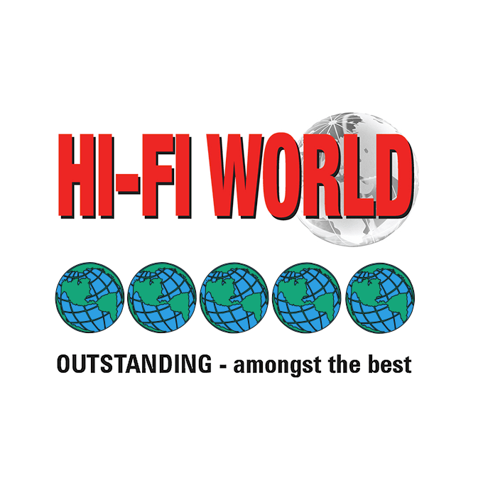 Pro-Ject Sweep iT E - «Выдающаяся модель» награда от Hi-Fi World