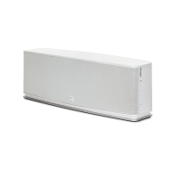 Paradigm PW 800 White