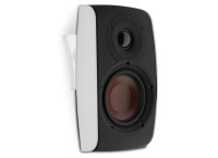 DALI FAZON SAT White полочная акустика