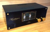 Shindo Monbrison предварительный усилитель