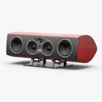 Sonus Faber Vox Tradition Red