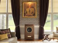 TANNOY Canterbury GR Walnut напольная акустика