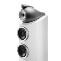 Bowers & Wilkins 802 D3 White напольная акустика_4