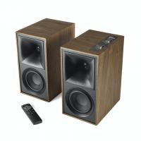 Klipsch The Fives Walnut_1
