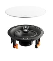 Dali PHANTOM E-80 White потолочная акустика