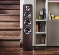 Sonus Faber Sonetto III_Wenge_3